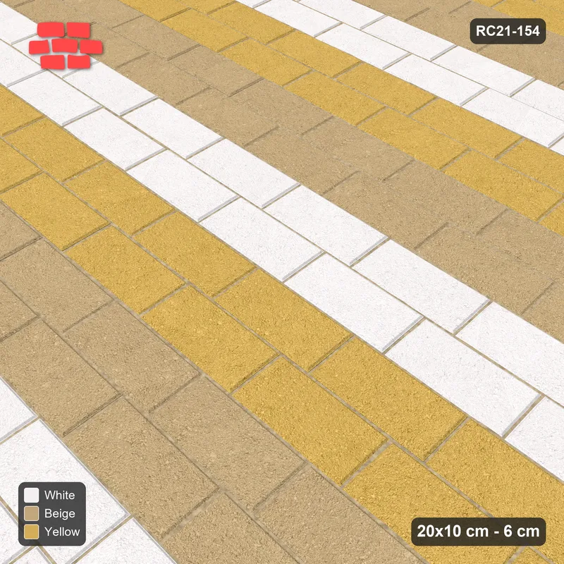 इंटरलॉक (पास्को) 20x10 सेमी · RC21T8-154 · चारकोल किनारा स्टैक Dotted वर्ग · बगल से दृश्य इंटरलॉक (पास्को) 20x10 सेमी · RC21T8-154 · चारकोल किनारा स्टैक Dotted वर्ग · बगल से दृश्य