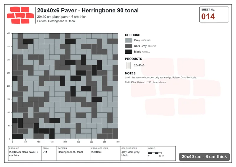 Interlock (Pasco) · 20x40x6 · RC24-14