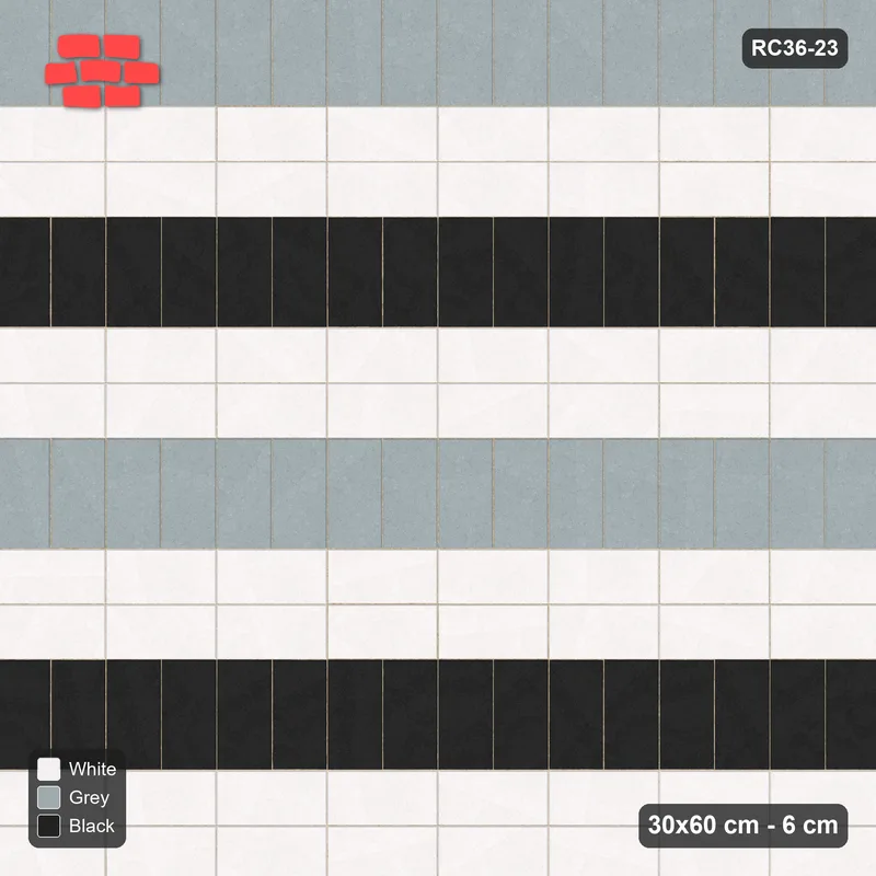 Interlock (Pasco) · 30x60x6 · RC36-23