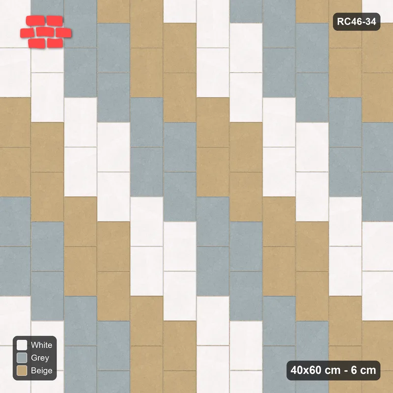 Interlock (Pasco) · 40x60x6 · RC46-34