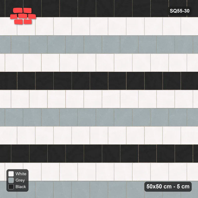 Interlock (Pasco) · 50x50x5 · SQ55-30