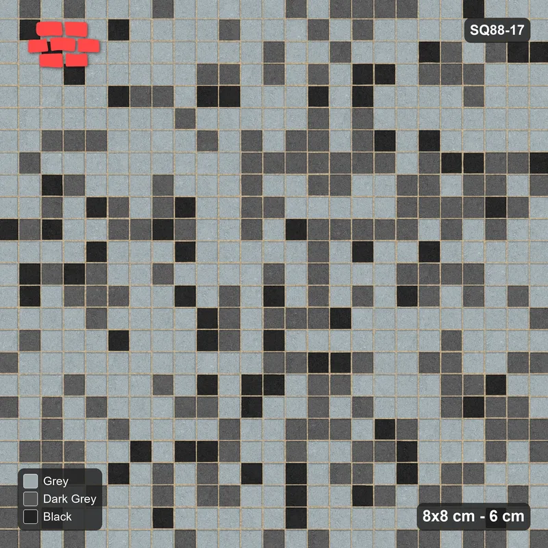 Interlock (Pasco) · 8x8x6 · SQ88-17