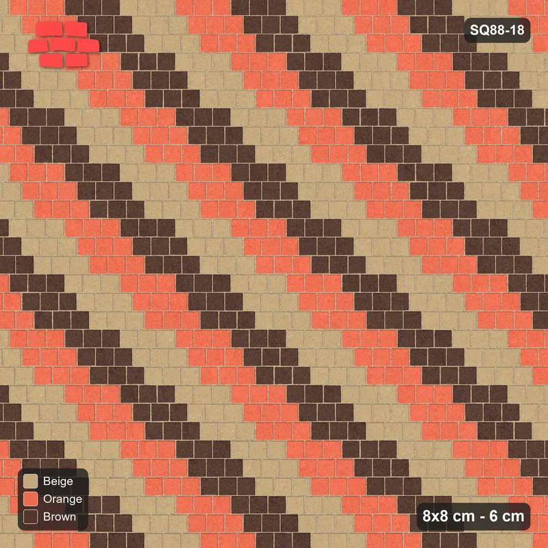 Interlock (Pasco) · 8x8x6 · SQ88-18