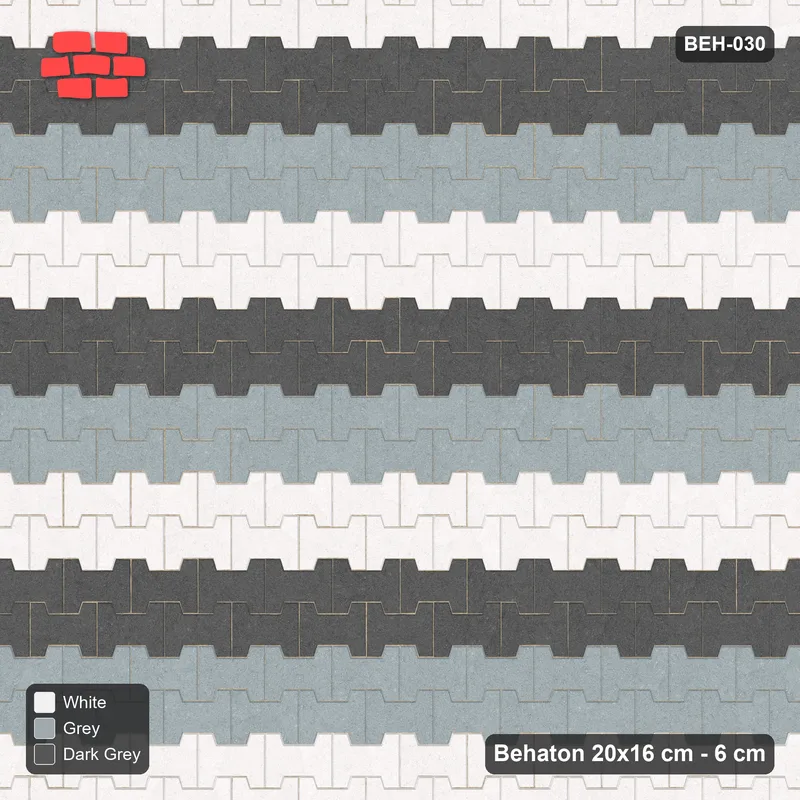 Interlock (Pasco) · Behaton · BEH-030