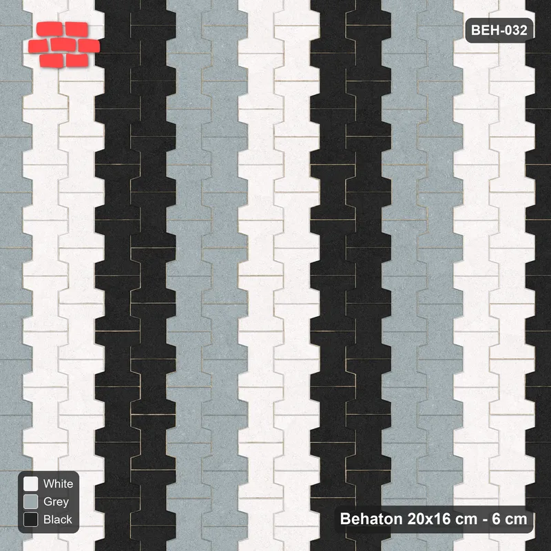 Interlock (Pasco) · Behaton · BEH-032