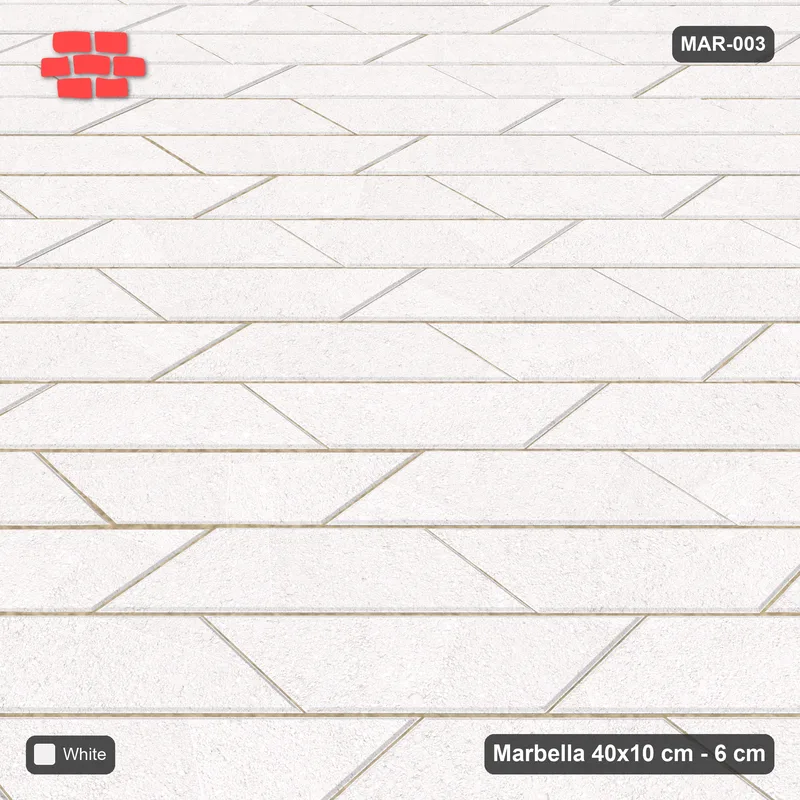 Interlock (Pasco) 40x10 cm · MAR-003 · Native Interlock - Diagonal Field · Side view Interlock (Pasco) 40x10 cm · MAR-003 · Native Interlock - Diagonal Field · Side view