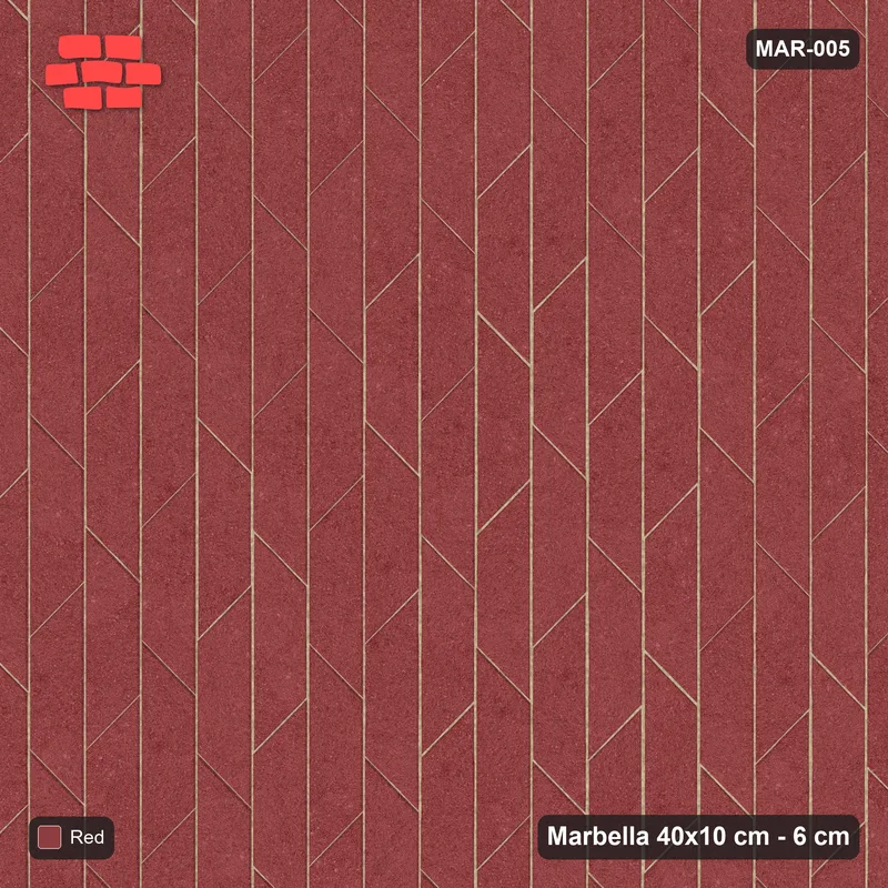 Interlock (Pasco) 40x10 cm · MAR-005 · Native Interlock - Upright Kerb Frame · Top view Interlock (Pasco) 40x10 cm · MAR-005 · Native Interlock - Upright Kerb Frame · Top view