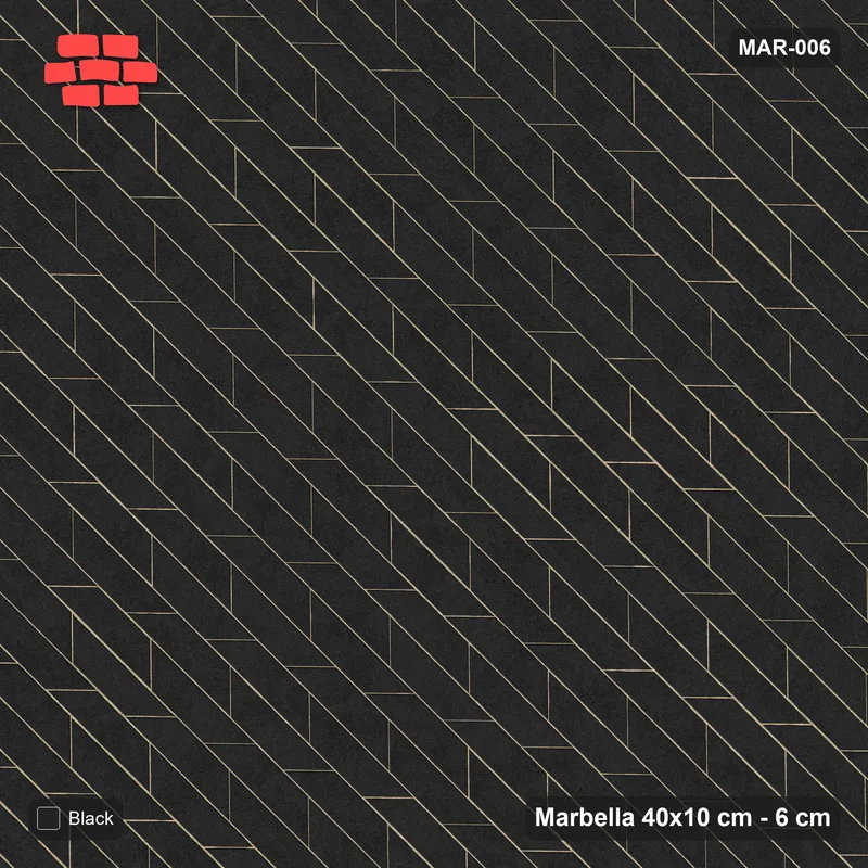 Interlock (Pasco) 40x10 cm · MAR-006 · Native Interlock - Counter-Diagonal Field · Top view Interlock (Pasco) 40x10 cm · MAR-006 · Native Interlock - Counter-Diagonal Field · Top view