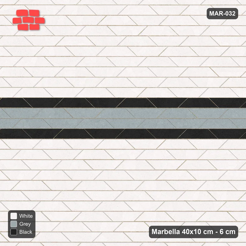 Interlock (Pasco) · Marbella · MAR-032