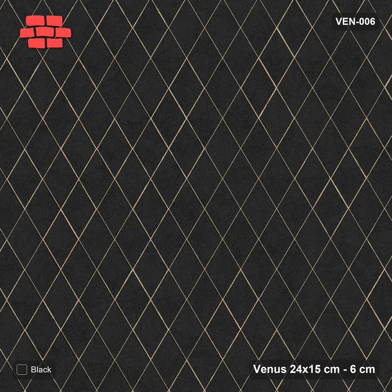 Interlock (Pasco) 24x15 cm · VEN-006 · Plain native interlock, turned 90 deg, kerb frame · Top view Interlock (Pasco) 24x15 cm · VEN-006 · Plain native interlock, turned 90 deg, kerb frame · Top view