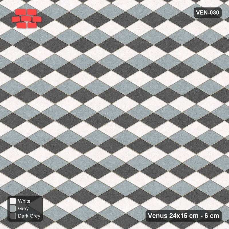 Interlock (Pasco) · Venus · VEN-030