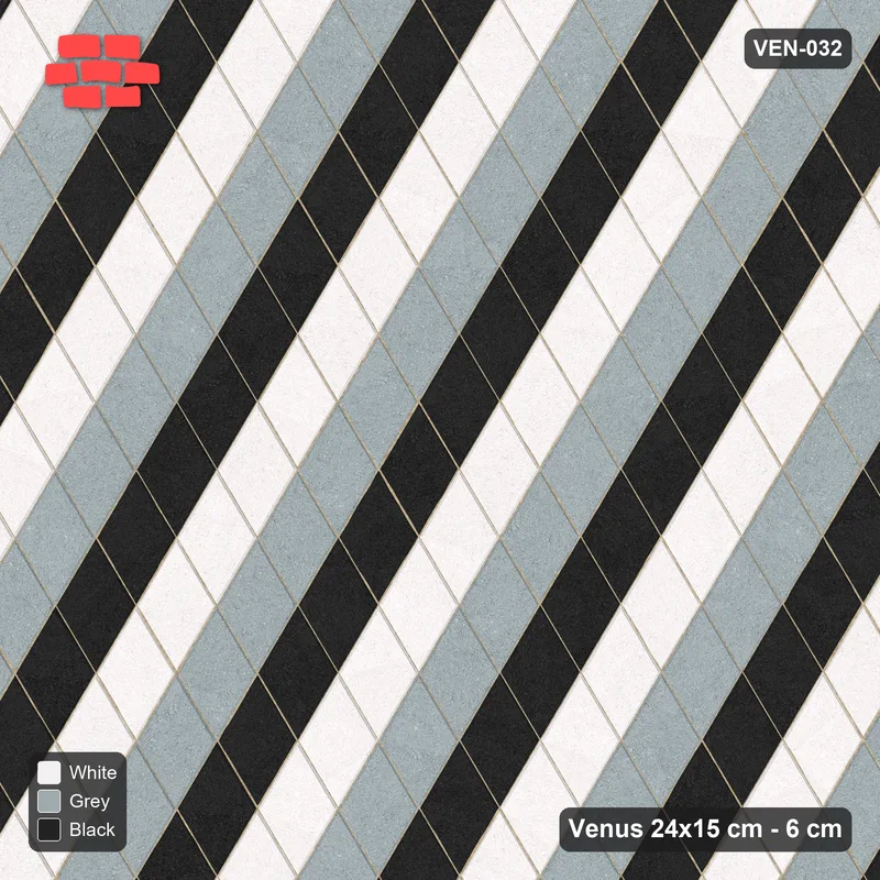 Interlock (Pasco) · Venus · VEN-032