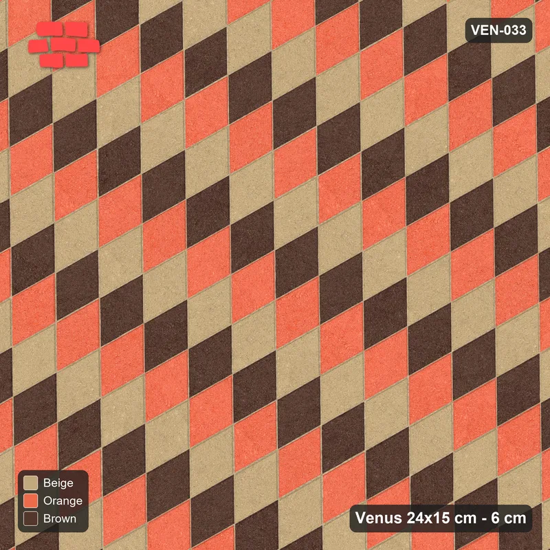 Interlock (Pasco) · Venus · VEN-033