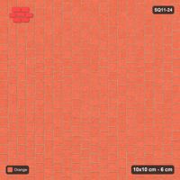 Interlock (Pasco) 10x10 cm · SQ11-24 · Vertical Running Bond