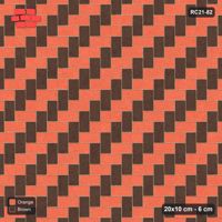 Interlock (Pasco) 20x10 cm · RC21-82 · Herringbone 90, Two-Tone, 30H Kerb Frame