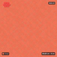 Interlock (Pasco) 20x20 cm · SQ22-25 · Diagonal Stack Wide Field