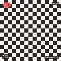 Interlock (Pasco) 20x20 cm · SQ22-55 · Checkerboard