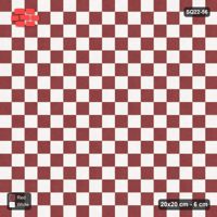 Interlock (Pasco) 20x20 cm · SQ22-56 · Checkerboard