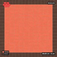 Interlock (Pasco) 20x30 cm · RC23-215 · Stack Field, Single Soldier Border