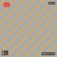 Interlock (Pasco) 20x30 cm · RC23-70 · Stepped Herringbone (3:2), Two-Tone