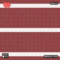 Interlock (Pasco) 30x30 cm · SQ33-137 · Twin Feature Bands