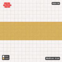 Interlock (Pasco) 30x30 cm · SQ33-139 · Wide Feature Band