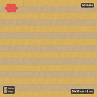 Interlock (Pasco) 30x30 cm · SQ33-201 · Running Bond Alternate Courses