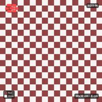 Interlock (Pasco) 30x30 cm · SQ33-56 · Checkerboard