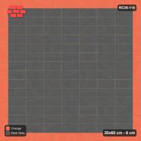Interlock (Pasco) 30x60 cm · RC36-118 · Framed Weave Field