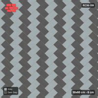 Interlock (Pasco) 30x60 cm · RC36-159 · Diagonal Herringbone, Two-Tone Weave