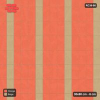 Interlock (Pasco) 30x60 cm · RC36-90 · Vertical Stack Bond, Accent Column Lines