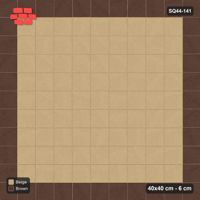 Interlock (Pasco) 40x40 cm · SQ44-141 · Accent Edge Course