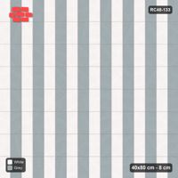 Interlock (Pasco) 40x80 cm · RC48-133 · Vertical Stack Bond, alternating columns