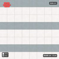 Interlock (Pasco) 60x60 cm · SQ66-241 · Accent Course Every Third