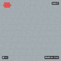 Interlock (Pasco) 60x60 cm · SQ66-57 · Third-Bond Plaza