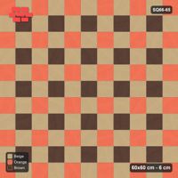 Interlock (Pasco) 60x60 cm · SQ66-65 · Argyle Diamonds