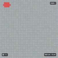 Interlock (Pasco) 8x8 cm · SQ88-1 · Stack Bond