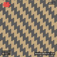 Interlock (Pasco) 20x16 cm · BEH-119 · Block checker of paired pavers 1x2