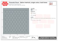 Interlock (Pasco) · Florendo · FLO-030