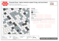 Interlock (Pasco) · Florendo · FLO-030
