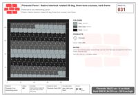 Interlock (Pasco) · Florendo · FLO-031