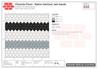 Interlock (Pasco) · Florendo · FLO-032