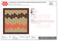 Interlock (Pasco) · Florendo · FLO-033